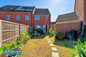 Garden- click for photo gallery